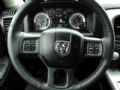 2014 Dodge RAM Quad cab  4X4
